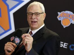 Será la primera ocasión en que se desempeñe como ejecutivo. AP /