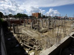 Jalisco volverá a tener este año subsidios federales para vivienda. ARCHIVO /