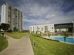 El complejo tuvo una inversión de 690 millones de pesos. ARCHIVO /