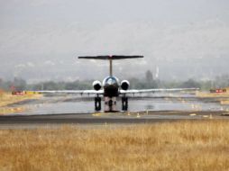 De este modo, Jalisco no dependerá de la Ciudad de México o Cancún para atraer turismo europeo. ARCHIVO /