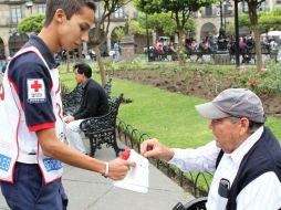 Se espera duplicar el total de lo recaudado el año pasado. ARCHIVO /