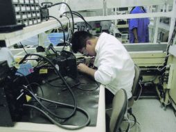 Más de la mitad de los recursos se destinarán para proyectos de tecnologías de la información. ARCHIVO /