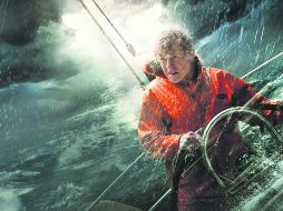 Perfecto. La actuación de Redford ha encantado a la crítica. LIONSGATE  /