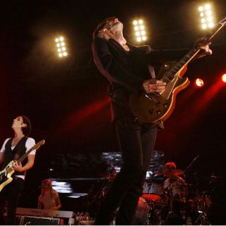 El Vive Latino se viste de gala en sus 15 años