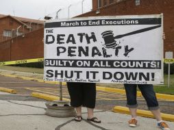 La SRE asegura que recurrirá a instancias internacionales para notificar del incumplimiento de la justicia de EU en el fallo Avena. ARCHIVO /