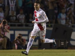 El equipo michoacano viene de derrotar en la última jornada a Monterrey. MEXSPORT /