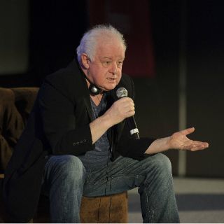 'Una película es como jugar ajedrez contigo mismo': Jim Sheridan