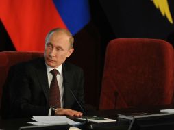 La anexión a Rusia de la estratégica región de Crimea ha sido condenada por Estados Unidos y la UE. AFP /