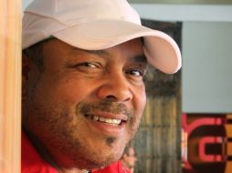 Se espera que el cantante interprete varios temas de sus discos ''Vida loca'' y ''¿Dónde está la vida?'', que fueron éxitos en Chile. ARCHIVO /