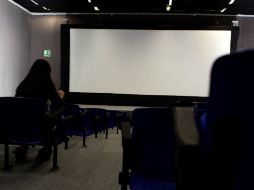 Con esta muestra esperan concientizar a los espectadores, para que comprendan qué es lo que está pasando en el mundo.  /