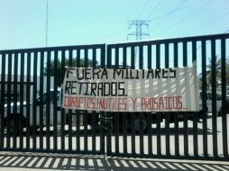 Los agentes y las autoridades afinan detalles sobre salarios y horarios. ARCHIVO /