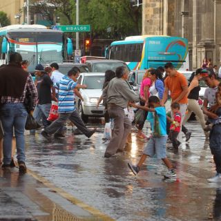 Cancelan segunda jornada de Fiesta de la Música por lluvias