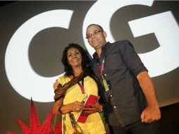 'Conducta' dirigida por Ernesto Daranas compite en la sección Largometraje Iberoamericano de Ficción en el FICG.  /