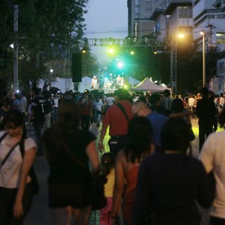 Reprograman Fiesta de la Música para este lunes