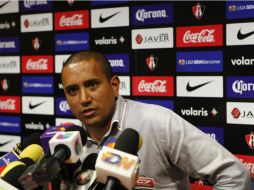 Morales dijo que los hechos no se dieron por acciones de un solo culpable, sino que todos los involucrados comparten responsabilidad.  /