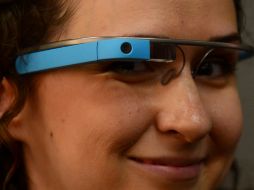 Glass permite hacer vida normal mientras se usan. ARCHIVO /