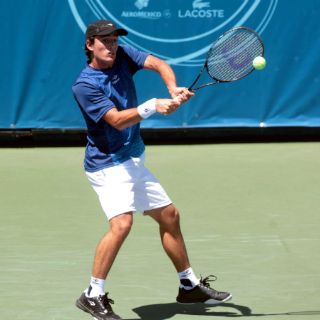 Alistan las raquetas para el Jalisco Open