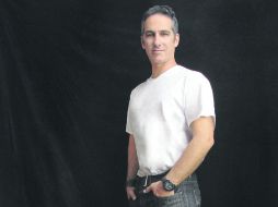 JULIO BRACHO. En el filme de Cantinflas interpreta nada más y nada menos que al cantante y actor Jorge Negrete. ESPECIAL /