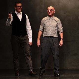 Piden absolver a Dolce y Gabbana de acusación de fraude