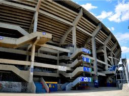 Según Dante Haro, el ayuntamiento debe de revisar las concesiones y los permisos de venta de alcohol cerca del Estadio Jalisco. ARCHIVO /