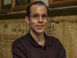 Fábregas escribió el texto luego de que una situación similar a la del personaje le sucediera.  /