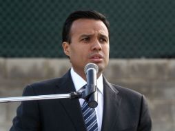 Robles refirió que también se implementarán filtros de seguridad para evitar que los ánimos se caldeen previo. ARCHIVO /