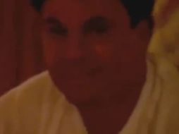 Se presume que alguien quiso chantajear al intérprete, por lo que él se adelantó y compartió el material. ESPECIAL /