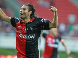 Juan Manuel Herrero descarta que el partido sea considerado como peligroso al aceptar al rival en casa. ARCHIVO /