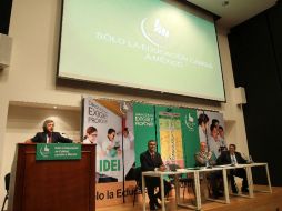 La Auditoría Superior de la Federación fue el organismo público que encontró las irregularidades de los maestros en Jalisco.  /