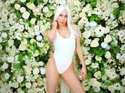 Lady Gaga ha sido ganadora de cinco premios Grammy. ESPECIAL /