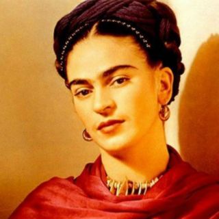 Frida Kahlo, la mexicana más famosa