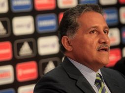 Dice que el trabajo que se verá el fin de semana será 'un parteaguas' sobre cómo deben aplicarse los operativos en eventos deportivos.  /