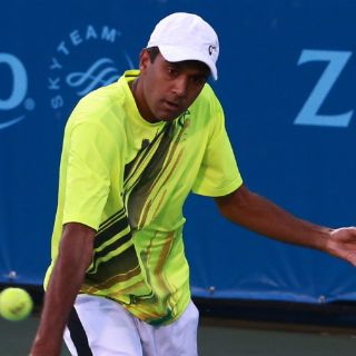 Cuartos de final en el Jalisco Open