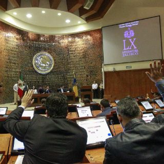 Habrá cambios en la fracción parlamentaria de MC