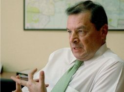 José Bicieg Ocampo informó que se busca hacer reuniones y foros donde se propongan las medidas que deben integrarse al protocolo. ARCHIVO /