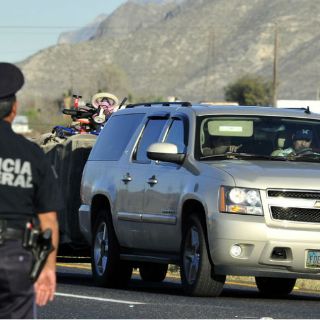 Inicia Programa Paisano por Semana Mayor