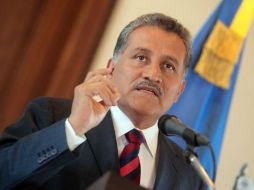 Jalisco podría solicitar a la Federación una bolsa superior a los 600 MDP para implementación de juicios orales, asegura Zamora. ARCHIVO /