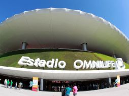 El despliegue iniciará desde las 12:00 horas en las inmediaciones del estadio Omnilife. ARCHIVO /