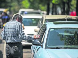 Zapopan. En este municipio, los contrastes económicos se pueden ver en cada esquina.  /