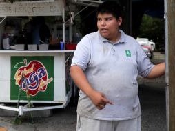 Los malos hábitos alimenticios y una pobre actividad física constituyen una mancuerna muy poco saludable. ARCHIVO /