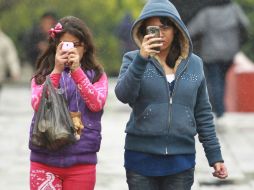 La inmadurez cerebral del joven le hace propenso a generar dependencia. ARCHIVO /