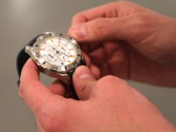 El próximo domingo los relojes deberán ser adelantados una hora. ARCHIVO /