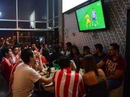 Seguridad y comida en familia, en lugar de tumultos y riesgos.  /