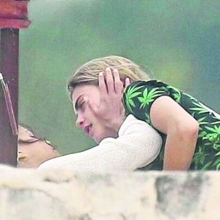 ¡Se escapan a Cancún!