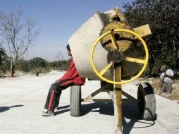 El Inegi da a conocer los datos que no son alentadores para esta industria. ARCHIVO /