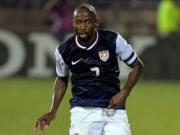 DaMarcus no recibió permiso de La Franja para participar en el partido. ARCHIVO /