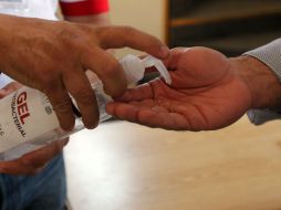 Recomiendan a la población mantener las medidas preventivas contra la influenza. ARCHIVO /