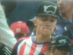 Un familiar de Miguel Ángel Sevilla Gutiérrez señala que el acusado ya se encontraba fuera del penal. ARCHIVO /