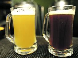 Ranking. En primer está una cerveza belga y en décimo, una de Estados Unidos.  /