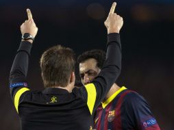 El equipo no podrá hacer contrataciones debido a un castigo de FIFA, lo cual mermará la planeación para la próxima temporada. EFE /